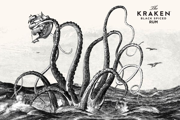 Зеркало на кракен