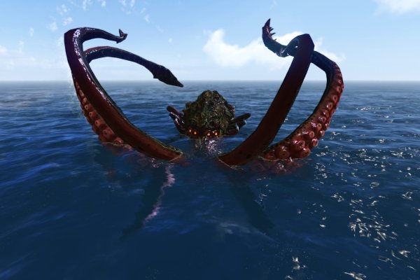 Kraken зеркало тор